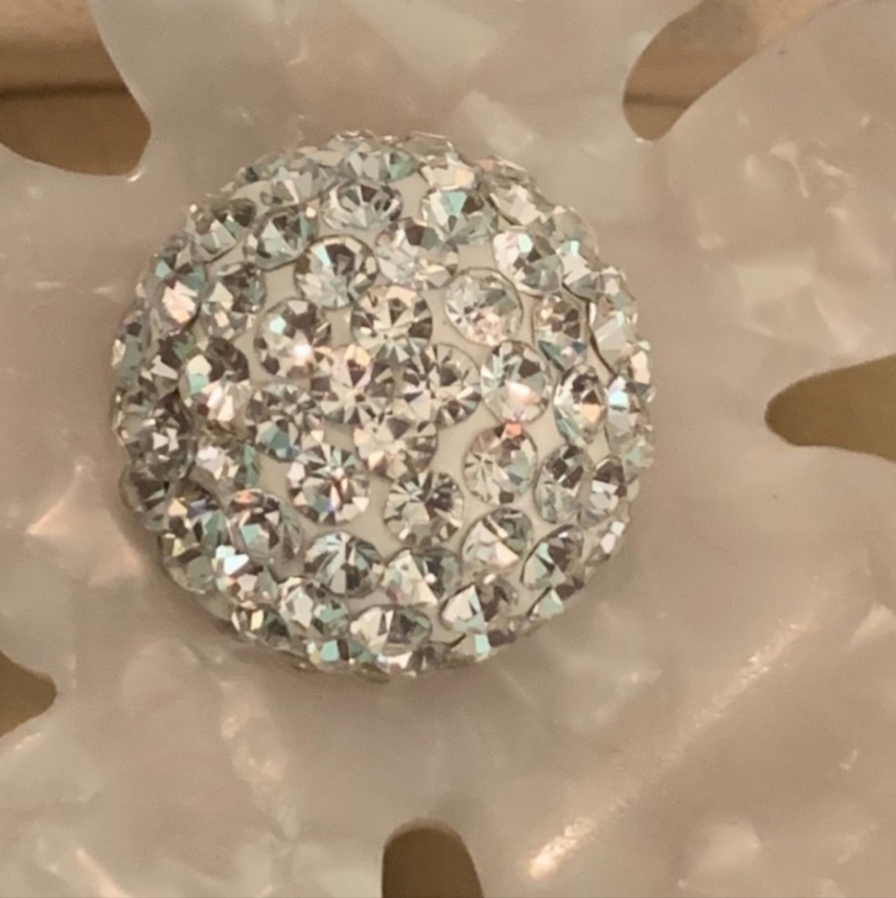 LELE SADOUGHI STATEMENT RING - Picture 4 of 6